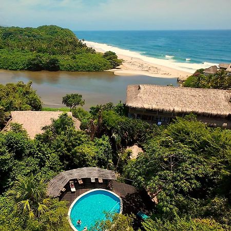 Hotel Finca Barlovento Maloka, Tayrona Los Naranjos Zewnętrze zdjęcie