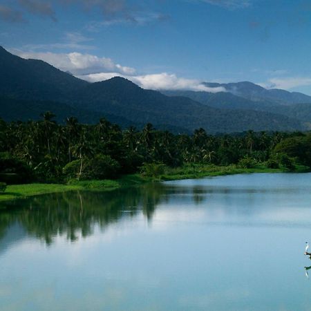 Hotel Finca Barlovento Maloka, Tayrona Los Naranjos Zewnętrze zdjęcie