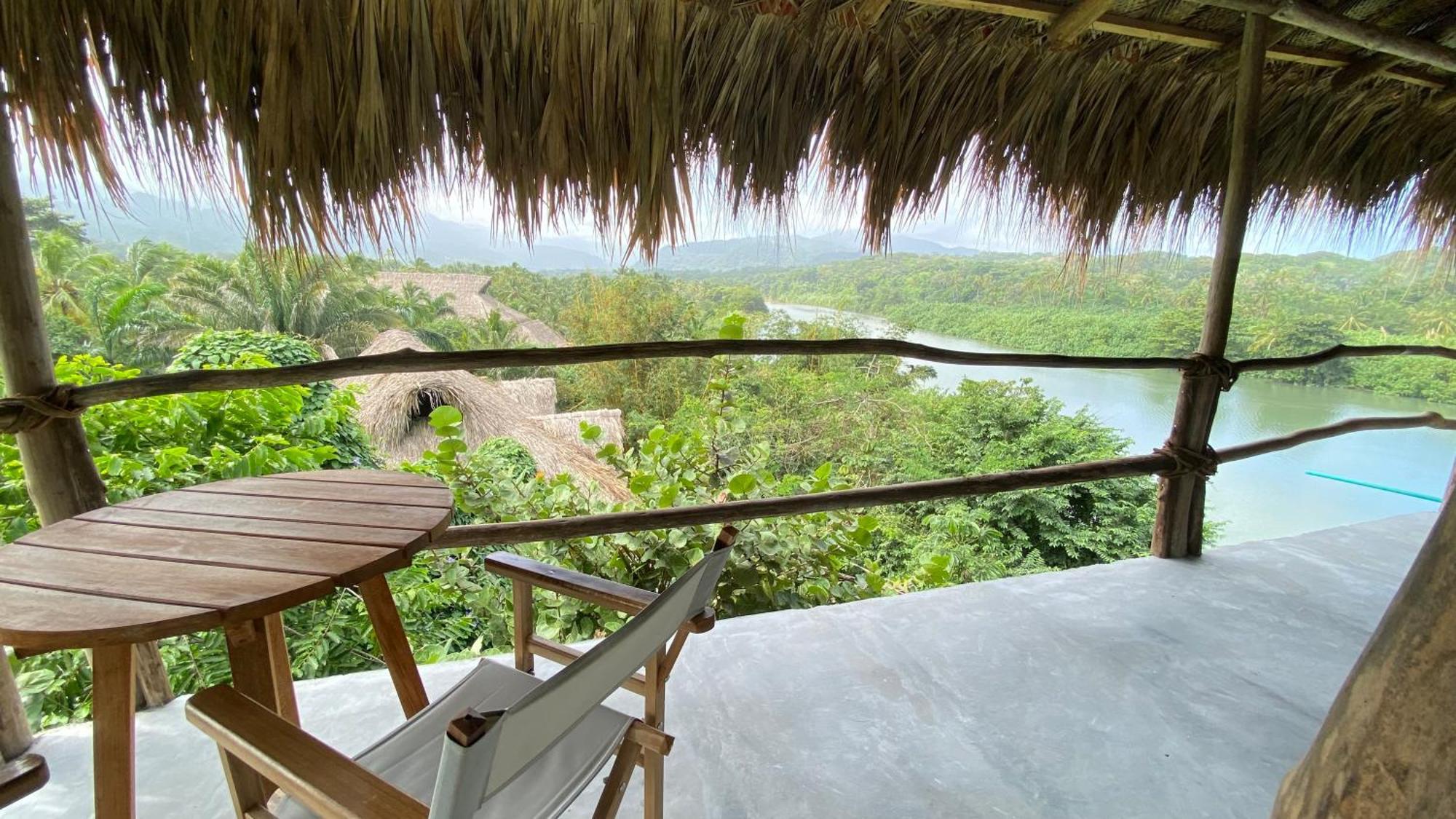 Hotel Finca Barlovento Maloka, Tayrona Los Naranjos Pokój zdjęcie