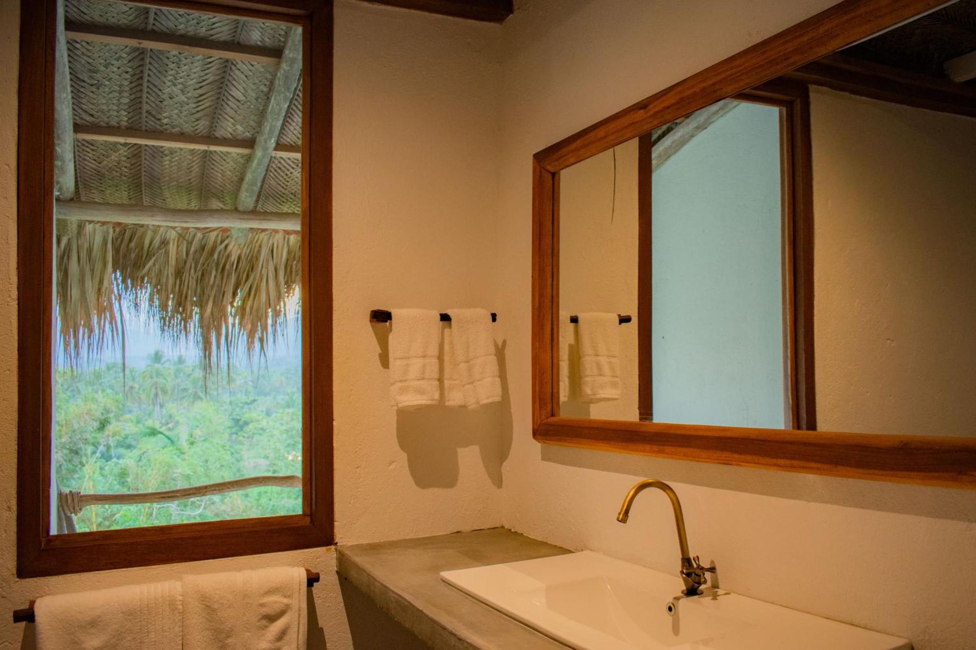 Hotel Finca Barlovento Maloka, Tayrona Los Naranjos Zewnętrze zdjęcie