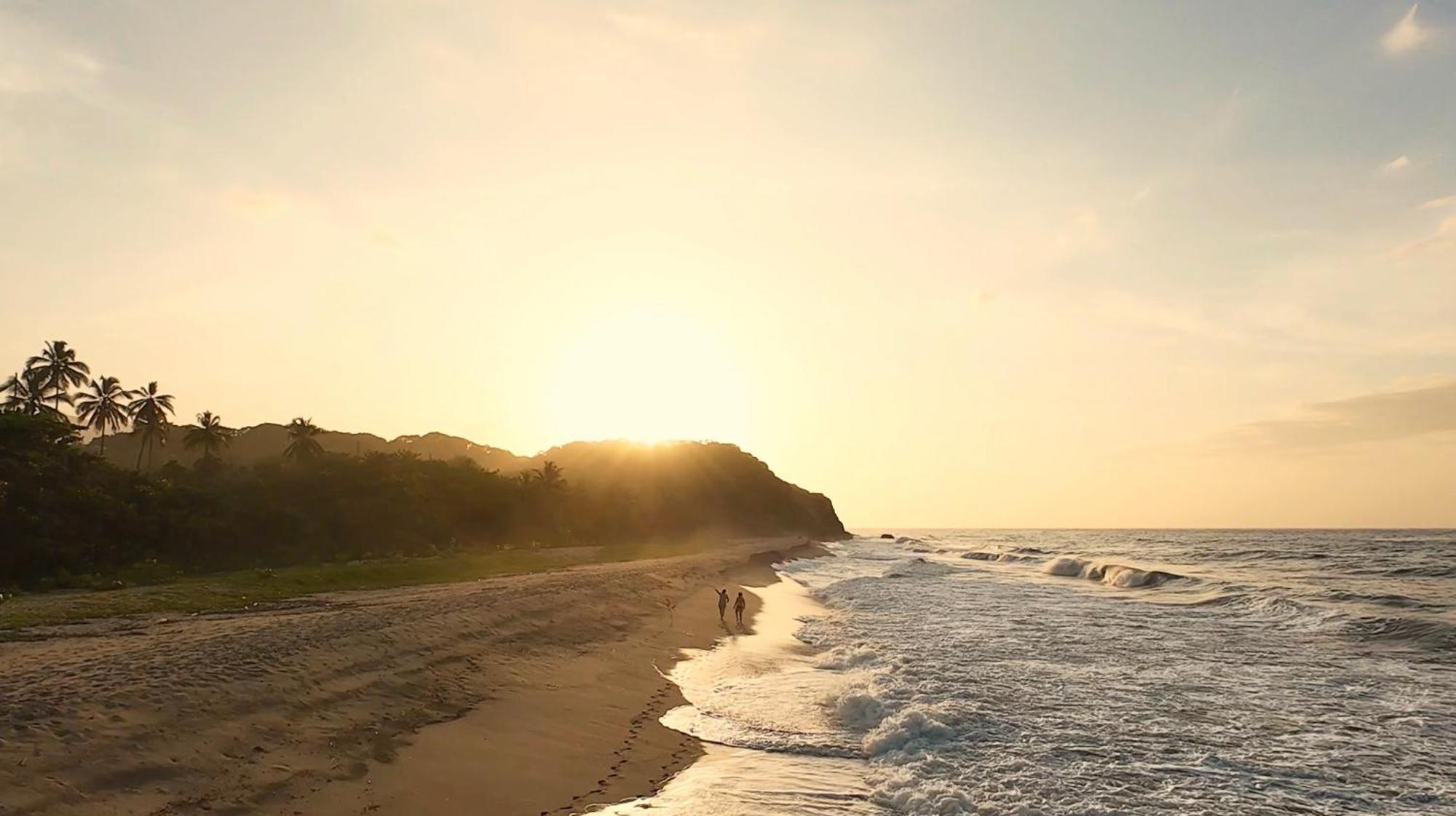 Hotel Finca Barlovento Maloka, Tayrona Los Naranjos Zewnętrze zdjęcie