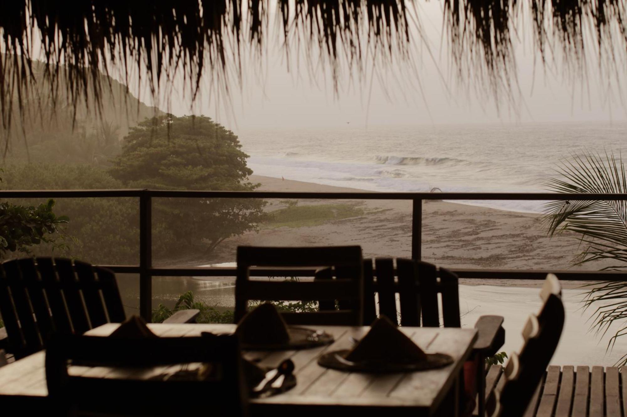 Hotel Finca Barlovento Maloka, Tayrona Los Naranjos Zewnętrze zdjęcie