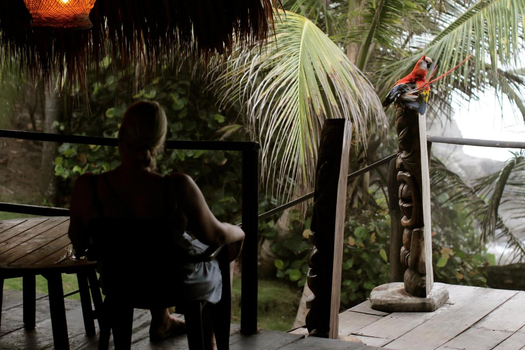 Hotel Finca Barlovento Maloka, Tayrona Los Naranjos Zewnętrze zdjęcie