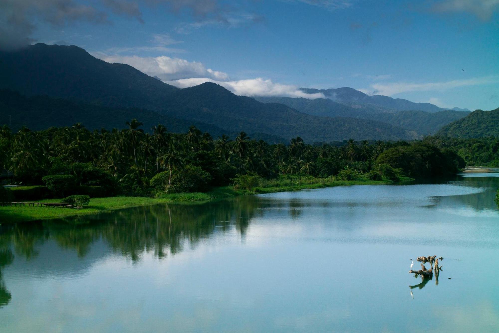 Hotel Finca Barlovento Maloka, Tayrona Los Naranjos Zewnętrze zdjęcie