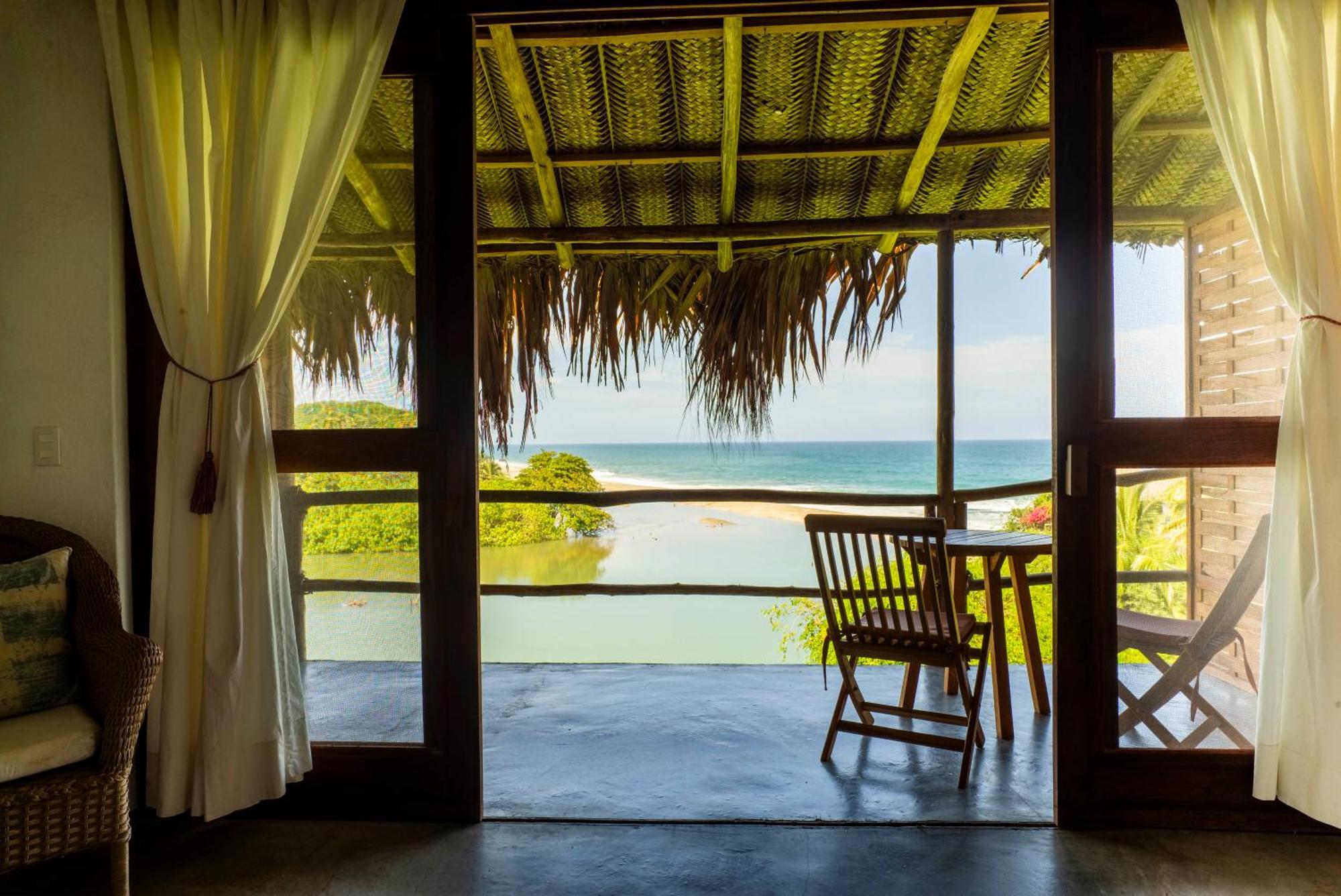 Hotel Finca Barlovento Maloka, Tayrona Los Naranjos Zewnętrze zdjęcie