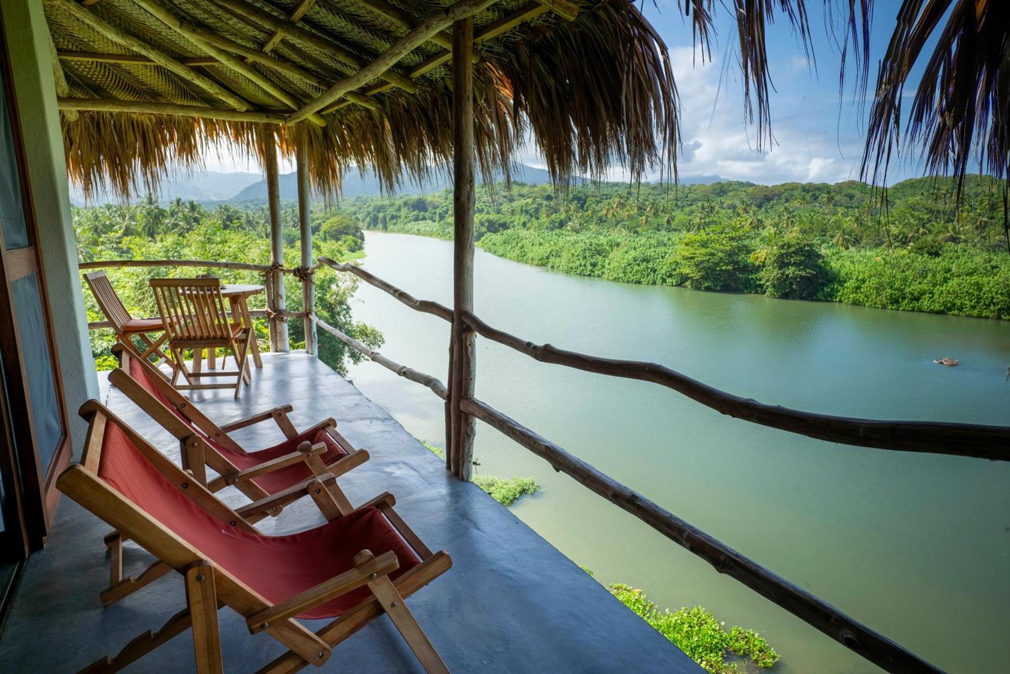 Hotel Finca Barlovento Maloka, Tayrona Los Naranjos Pokój zdjęcie