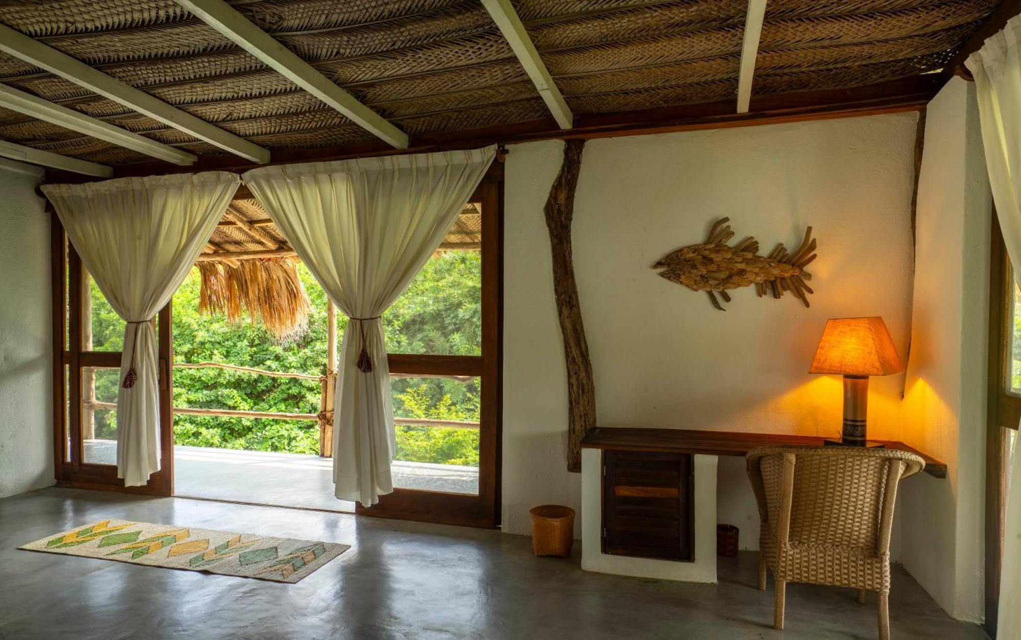 Hotel Finca Barlovento Maloka, Tayrona Los Naranjos Pokój zdjęcie