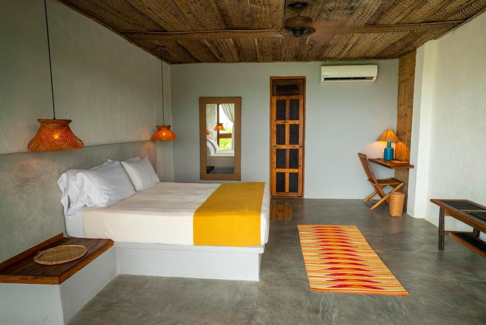 Hotel Finca Barlovento Maloka, Tayrona Los Naranjos Pokój zdjęcie