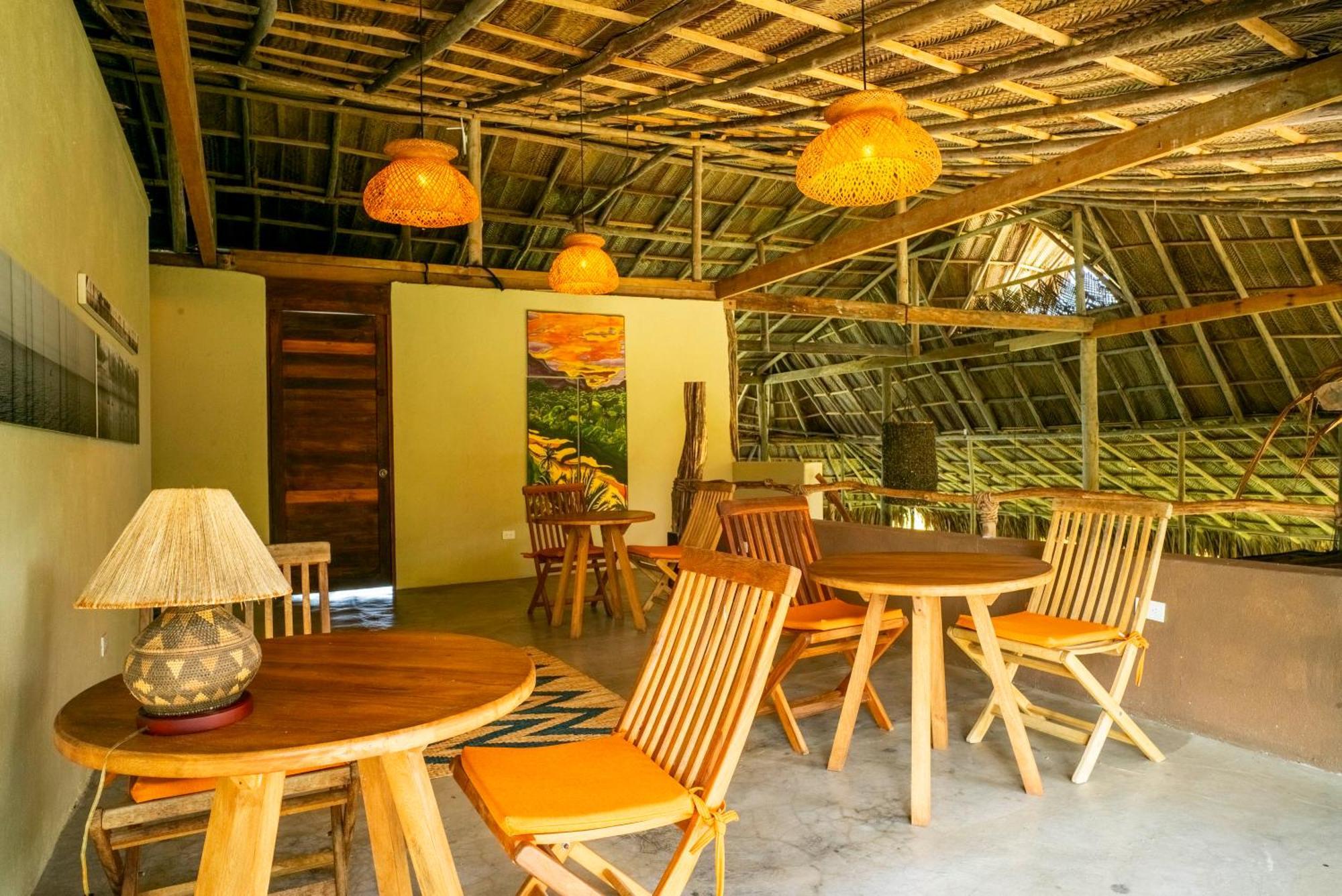 Hotel Finca Barlovento Maloka, Tayrona Los Naranjos Zewnętrze zdjęcie