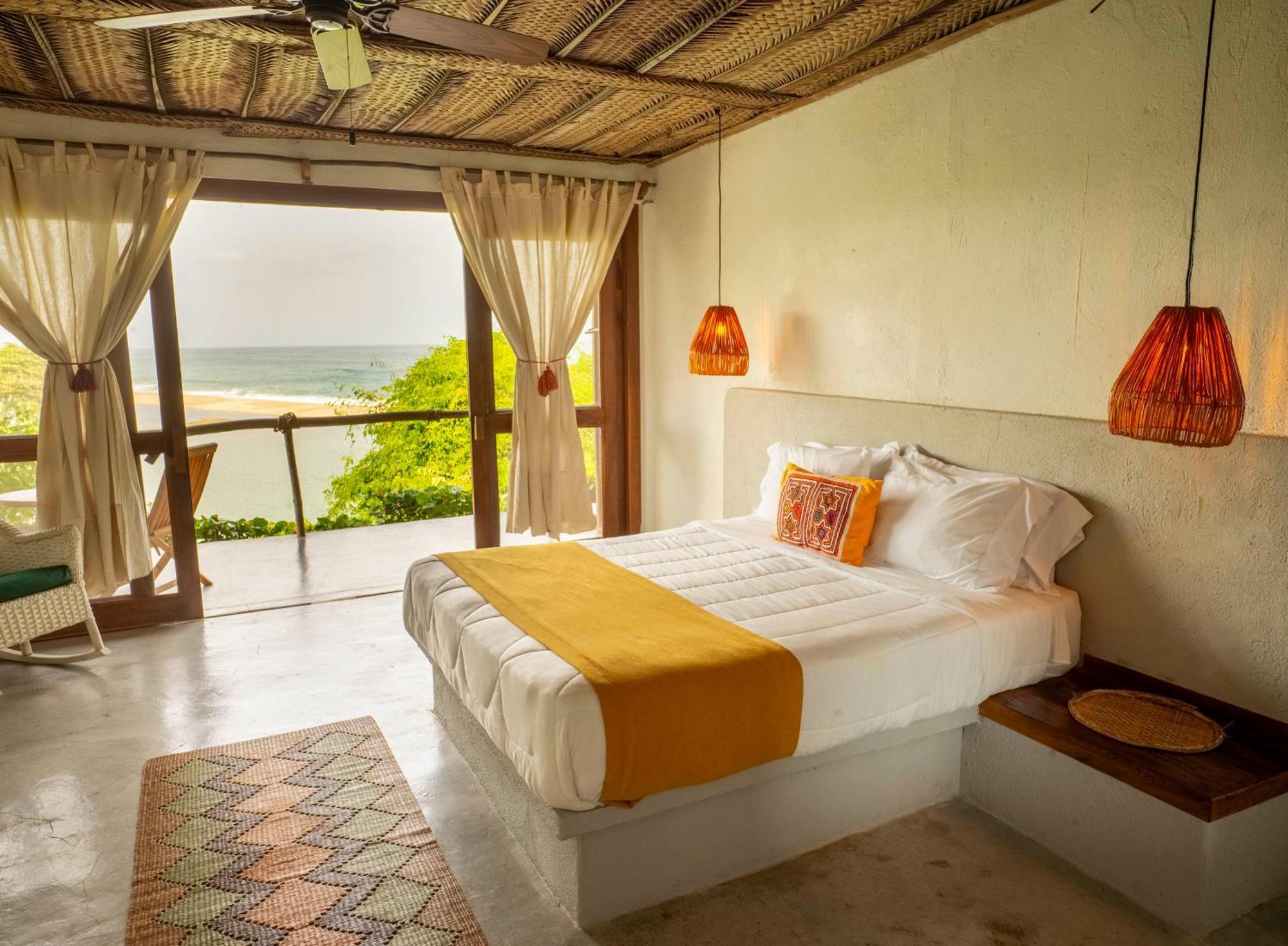 Hotel Finca Barlovento Maloka, Tayrona Los Naranjos Zewnętrze zdjęcie