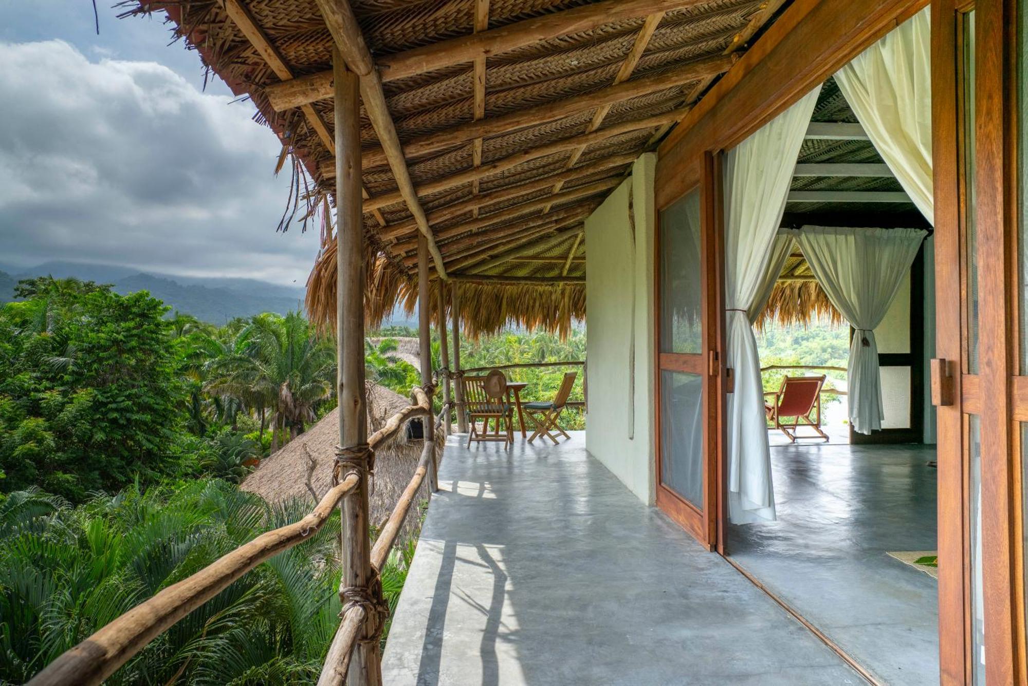 Hotel Finca Barlovento Maloka, Tayrona Los Naranjos Pokój zdjęcie