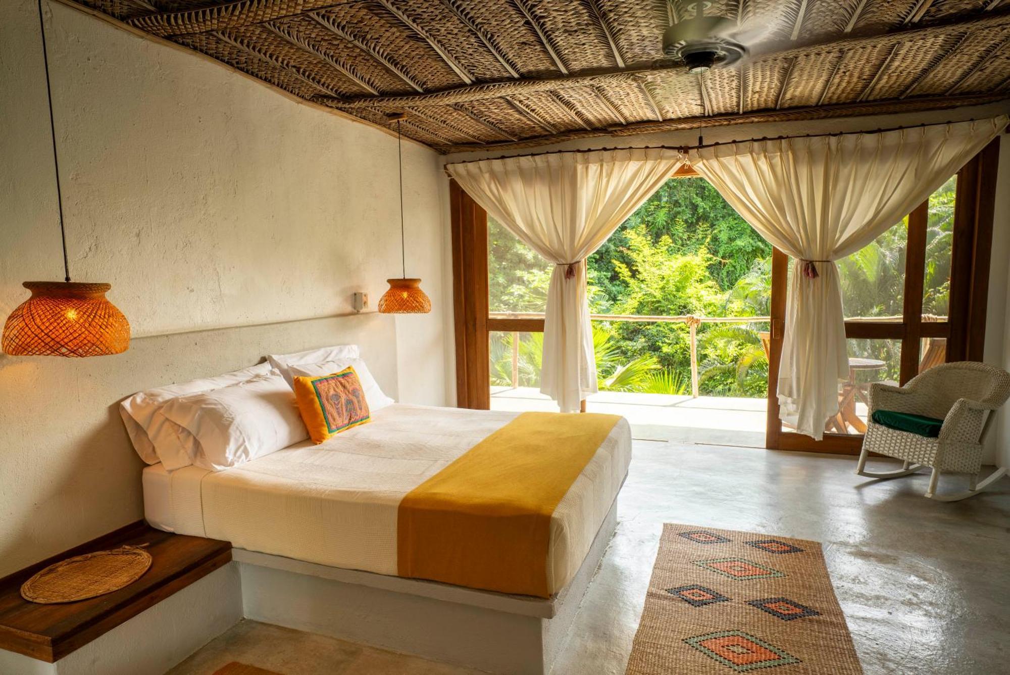 Hotel Finca Barlovento Maloka, Tayrona Los Naranjos Pokój zdjęcie