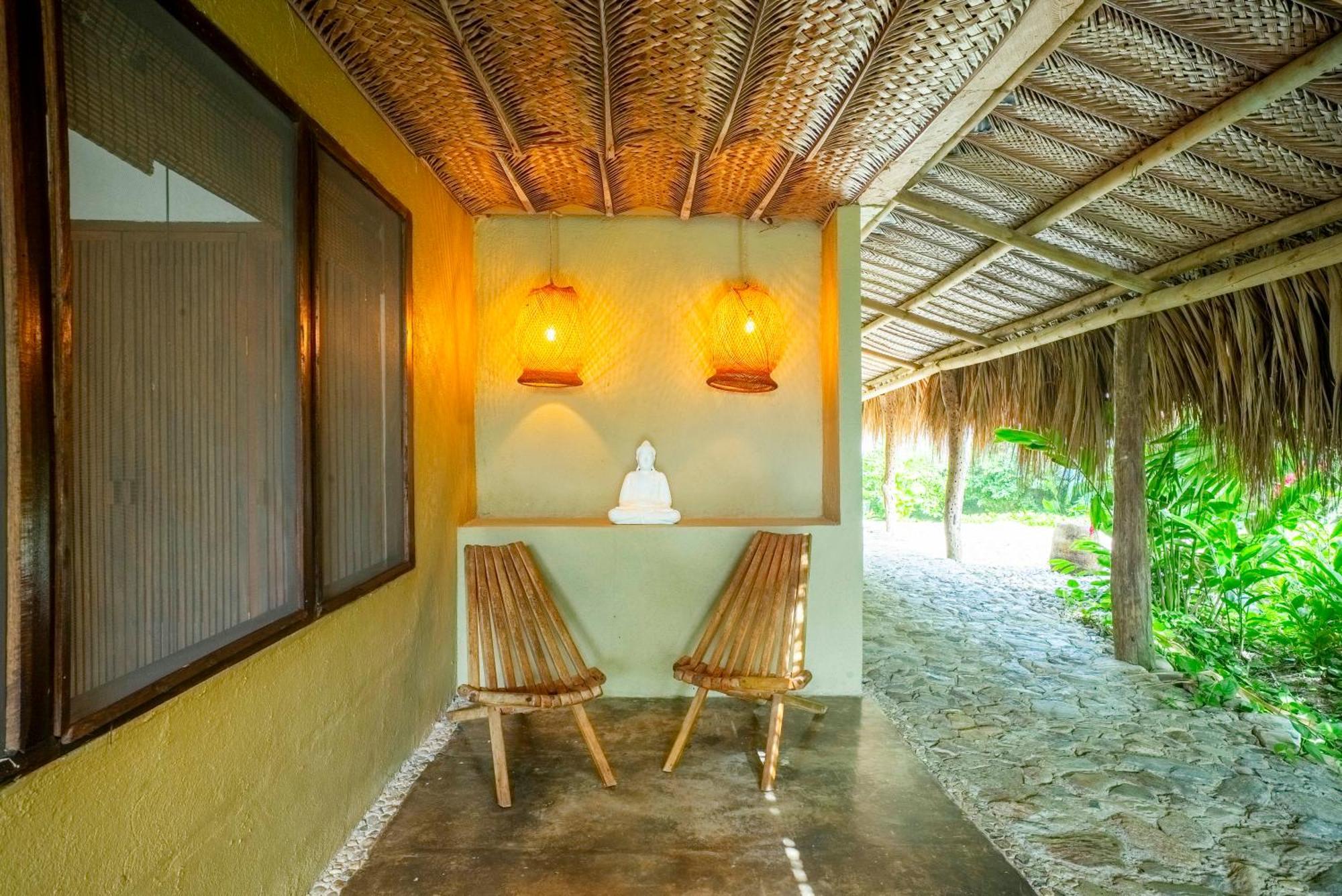 Hotel Finca Barlovento Maloka, Tayrona Los Naranjos Pokój zdjęcie