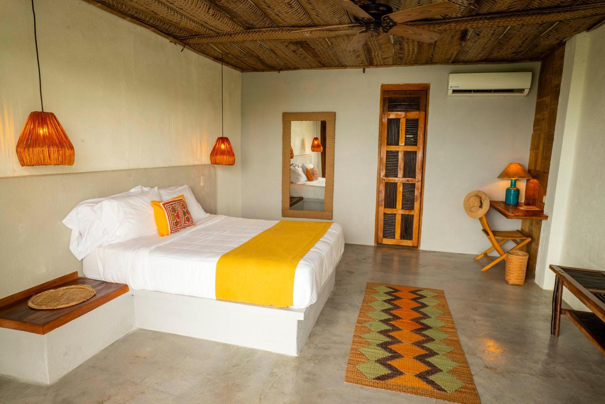 Hotel Finca Barlovento Maloka, Tayrona Los Naranjos Pokój zdjęcie