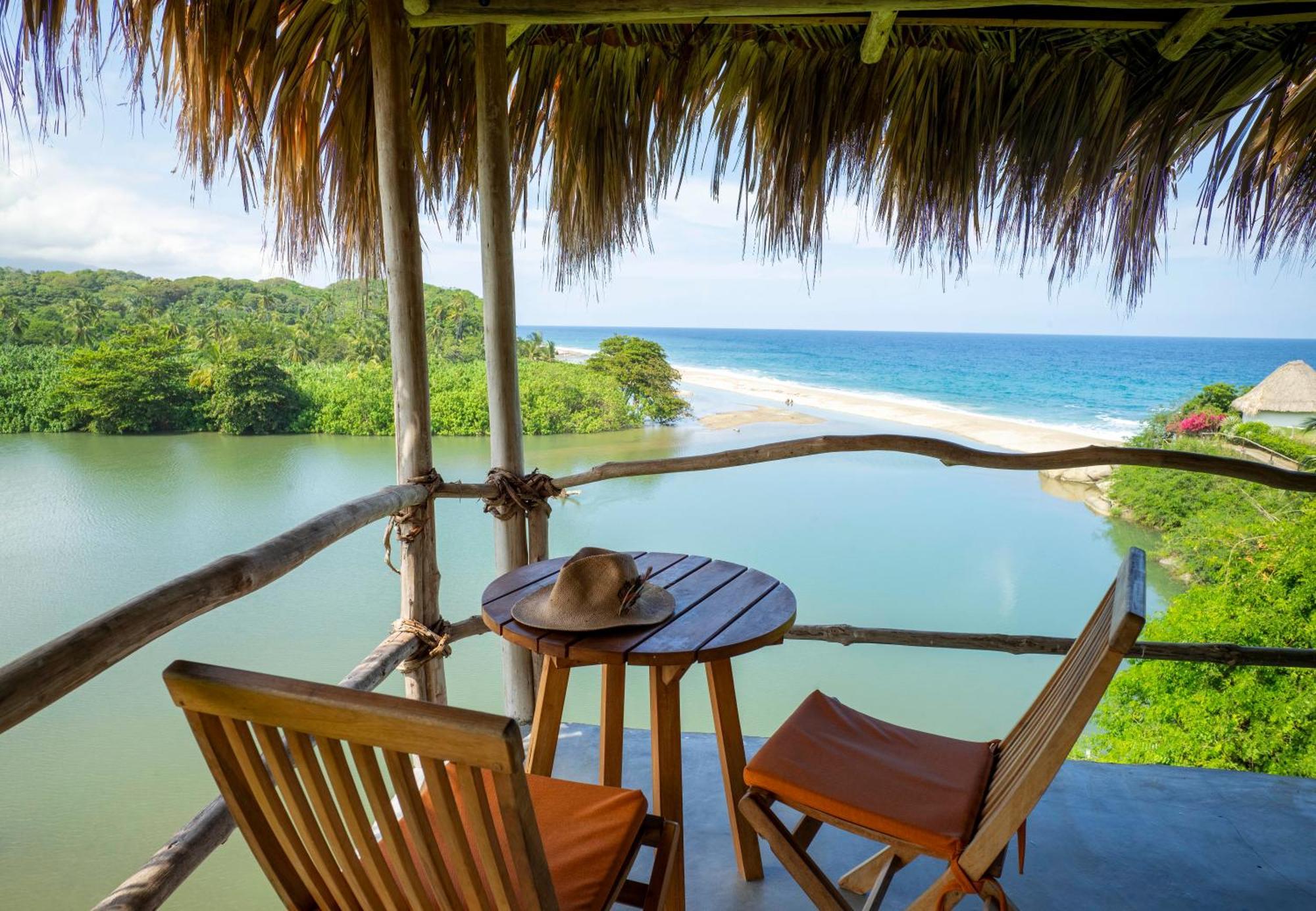 Hotel Finca Barlovento Maloka, Tayrona Los Naranjos Pokój zdjęcie