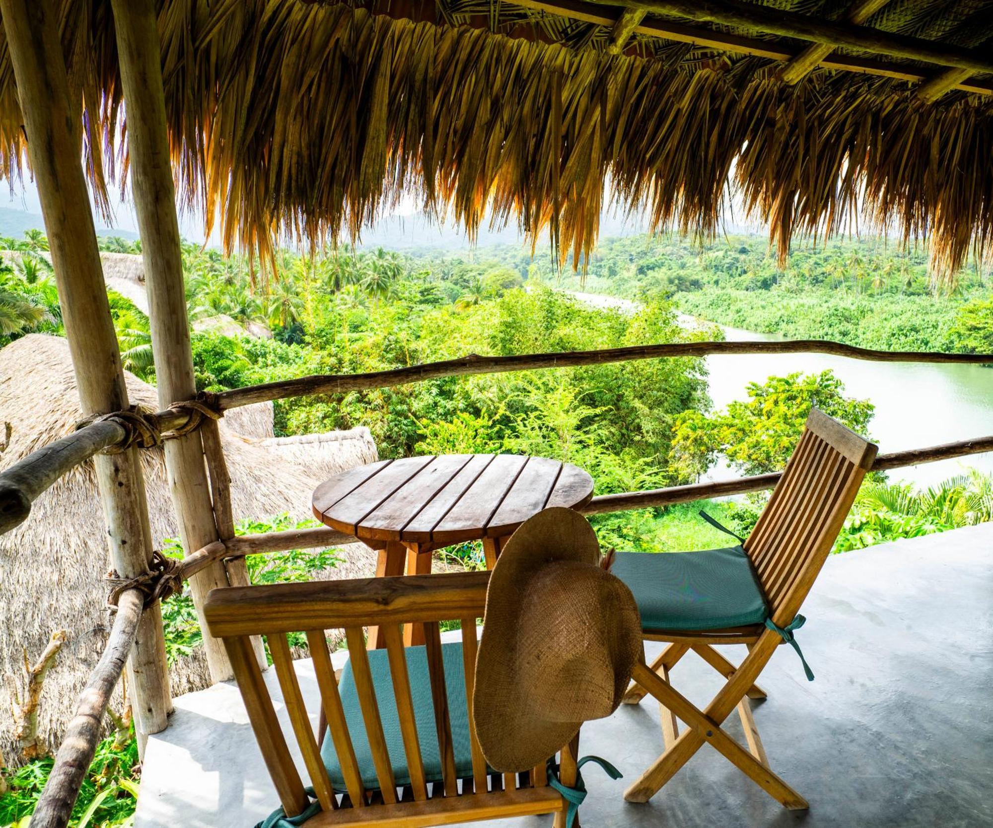 Hotel Finca Barlovento Maloka, Tayrona Los Naranjos Pokój zdjęcie